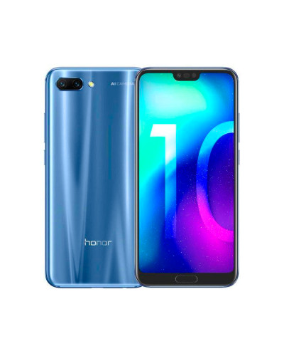 Honor 10 6/128Gb grey