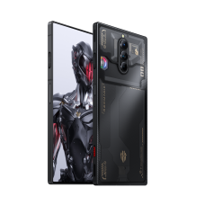 Смартфон ZTE Nubia Redmagic 8 Pro 16/512GB Void