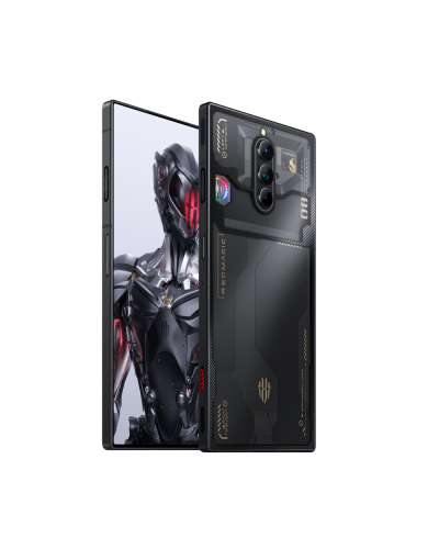 Смартфон ZTE Nubia Redmagic 8 Pro 16/512GB Void
