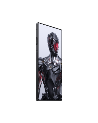Смартфон ZTE Nubia Redmagic 8 Pro 16/512GB Void