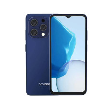 DOOGEE N55 Pro 6/256Gb blue