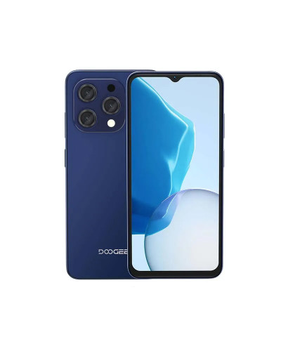 DOOGEE N55 Pro 6/256Gb blue