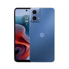 Motorola Moto G34 5G 8/128Gb blue Global ROM