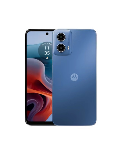Motorola Moto G34 5G 8/128Gb blue Global ROM