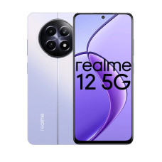 Realme 12 5G RMX3999 8/256Gb purple Global Version