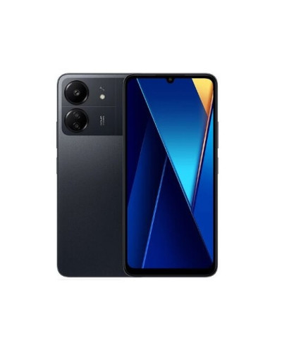 Xiaomi POCO C65 NFC 6/128Gb black Global Version