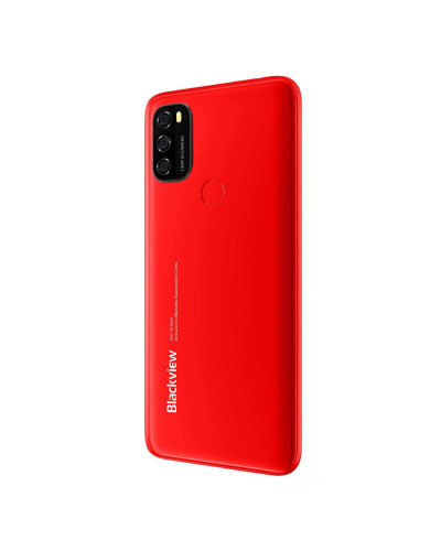 Blackview A70 3/32Gb red