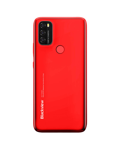 Blackview A70 3/32Gb red