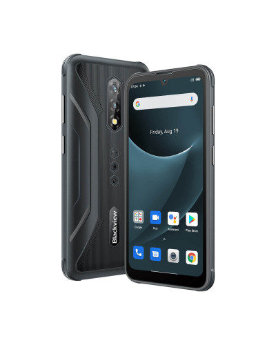 Blackview BV5200 4/32Gb black