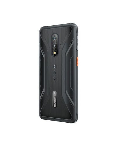 Blackview BV5200 4/32Gb black