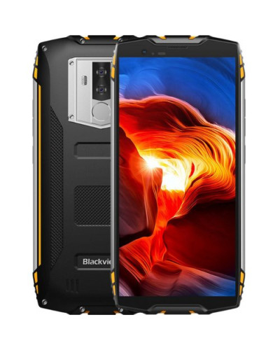 Blackview BV6800 Pro 4/64Gb yellow