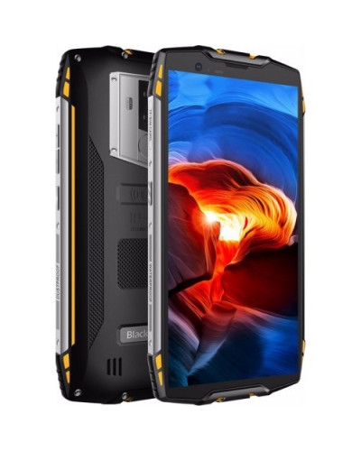 Blackview BV6800 Pro 4/64Gb yellow