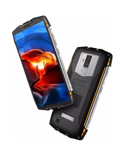 Blackview BV6800 Pro 4/64Gb yellow