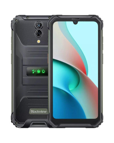 Blackview BV7200 6/128Gb black