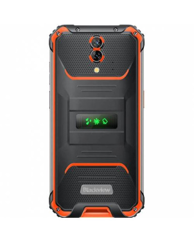 Blackview BV7200 6/128Gb orange