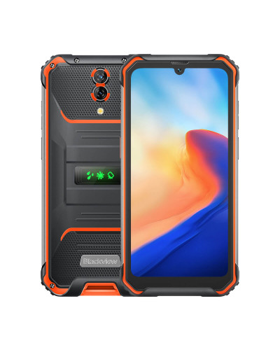 Blackview BV7200 6/128Gb orange