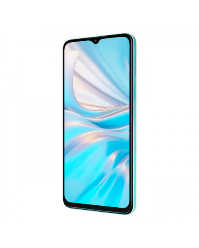 Blackview OSCAL C70 6/128Gb green
