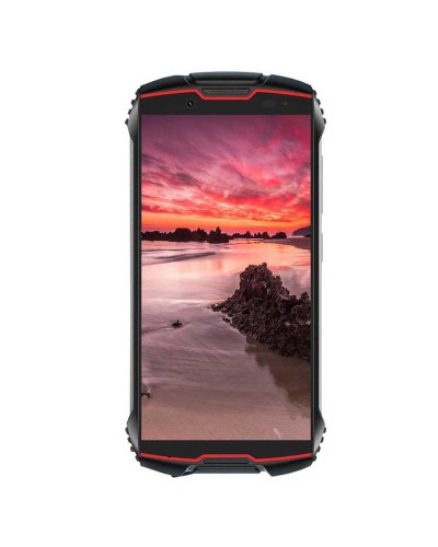 Cubot King Kong Mini 2 Pro 4/64Gb red-black