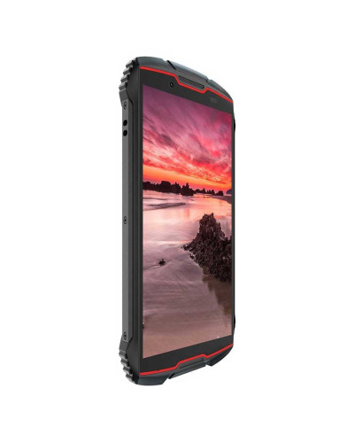 Cubot King Kong Mini 2 Pro 4/64Gb red-black