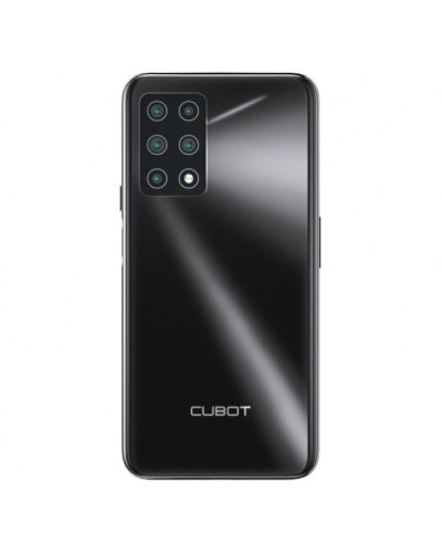 Cubot X30 6/128Gb black