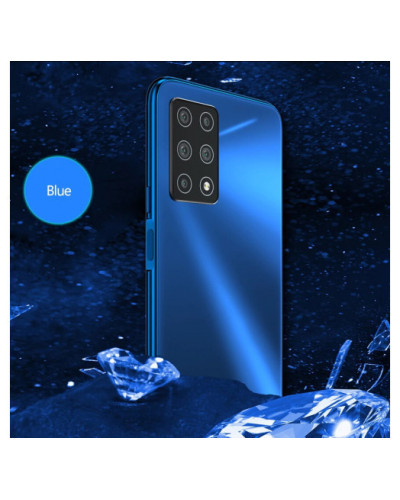Cubot X30 8/128Gb blue