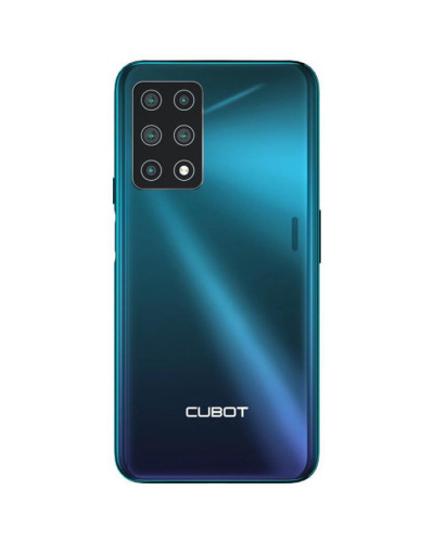 Cubot X30 8/128Gb blue