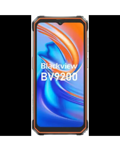 Смартфон Blackview BV9200 8/256GB Orange