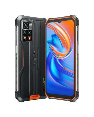 Смартфон Blackview BV9200 8/256GB Orange