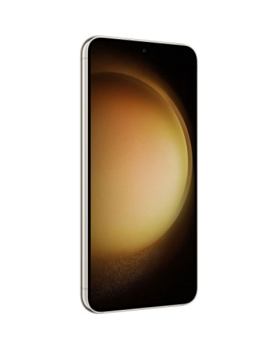 Смартфон Samsung Galaxy S23+ 8/256GB Cream (SM-S916BZED)