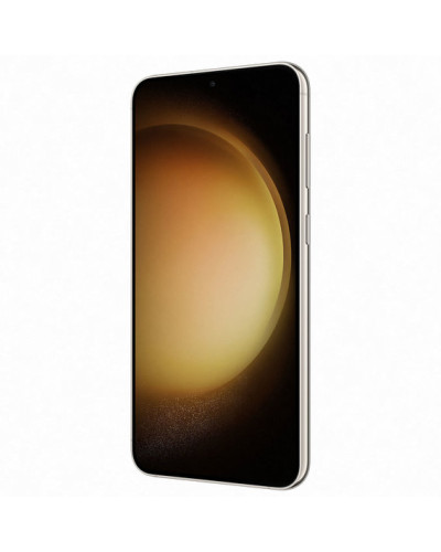 Смартфон Samsung Galaxy S23+ 8/256GB Cream (SM-S916BZED)