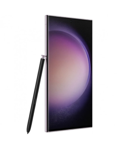 Смартфон Samsung Galaxy S23 Ultra 12/256GB Lavender (SM-S918BLIG)