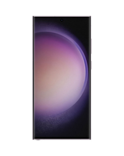 Смартфон Samsung Galaxy S23 Ultra 12/256GB Lavender (SM-S918BLIG)