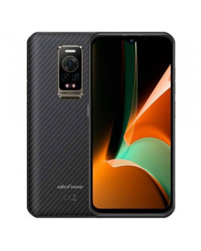 Смартфон Ulefone Armor 17 Pro 8/256GB Black