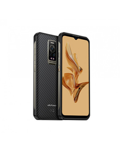 Смартфон Ulefone Armor 17 Pro 8/256GB Black