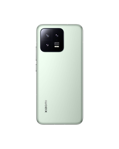 Смартфон Xiaomi 13 12/256GB Flora Green