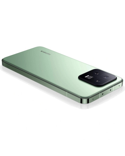 Смартфон Xiaomi 13 12/256GB Flora Green