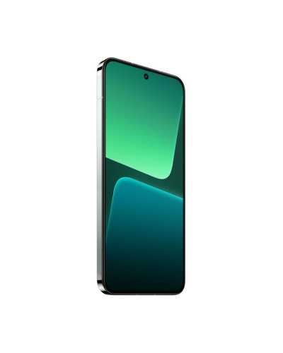 Смартфон Xiaomi 13 12/256GB Flora Green