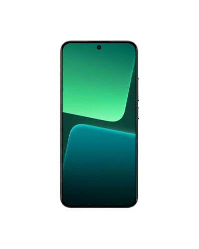 Смартфон Xiaomi 13 12/256GB Flora Green