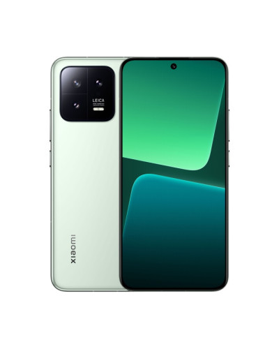 Смартфон Xiaomi 13 12/256GB Flora Green