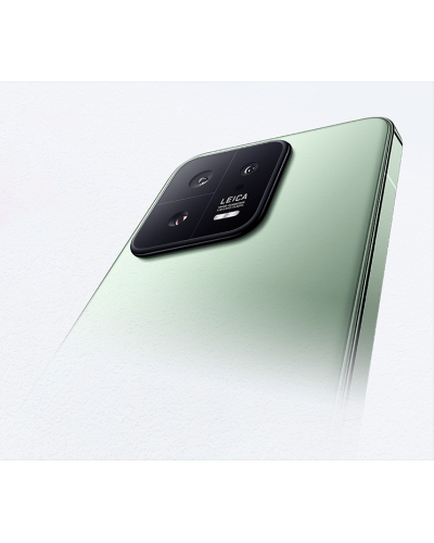 Смартфон Xiaomi 13 12/256GB Flora Green