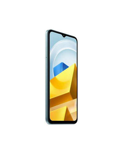 Смартфон Xiaomi Poco M5 6/128GB Green