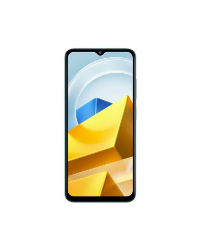Смартфон Xiaomi Poco M5 6/128GB Green