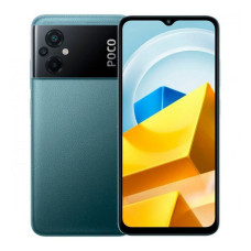 Смартфон Xiaomi Poco M5 6/128GB Green