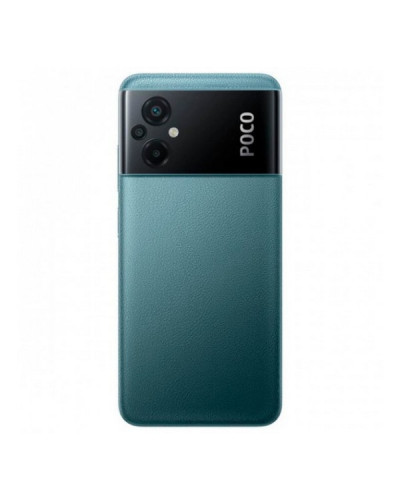 Смартфон Xiaomi Poco M5 6/128GB Green