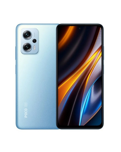 Смартфон Xiaomi Poco X4 GT 8/128GB Blue