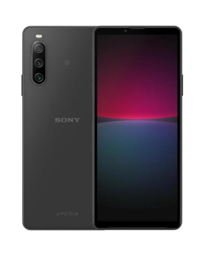 Смартфон Sony Xperia 10 IV 6/128GB Black