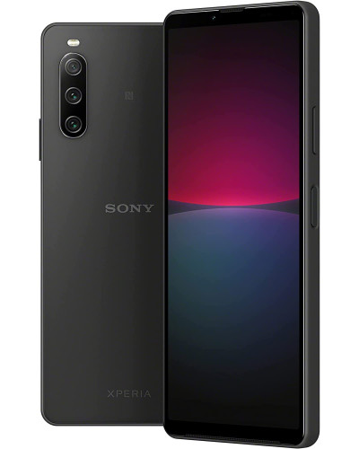 Смартфон Sony Xperia 10 IV 6/128GB Black