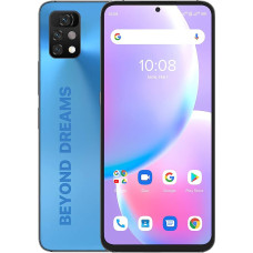 Смартфон UMIDIGI A11 Pro Max 8/128GB Blue
