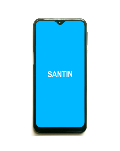 Santin HEXIN-H3 black
