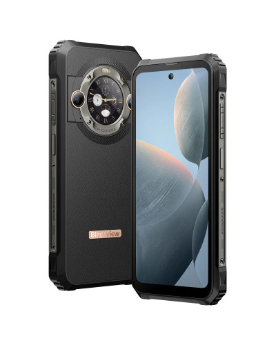 Blackview BL9000 5G 12/512Gb black